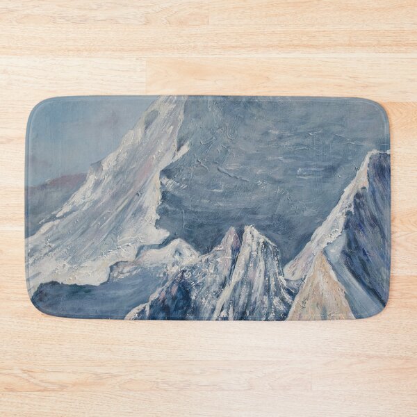 Item preview, Himalayas Karakoram designed and sold by NinoPonditerra.