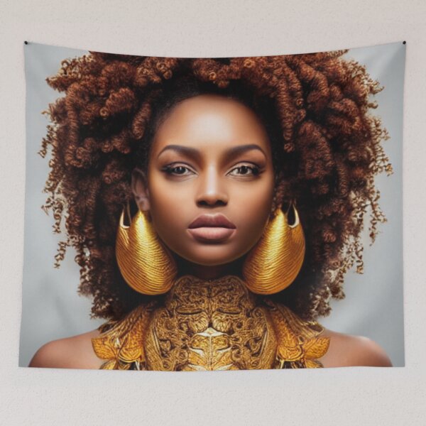 Item preview, Auburn Hair Queen designed and sold by Sapphire597.