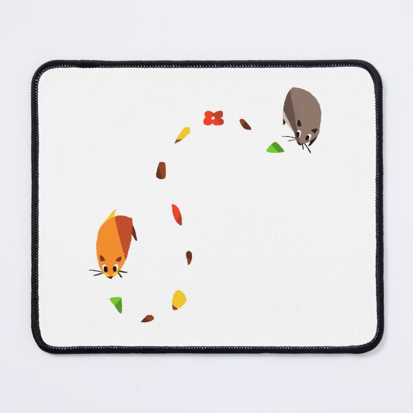 Item preview, Hamster trail designed and sold by stephasocks.
