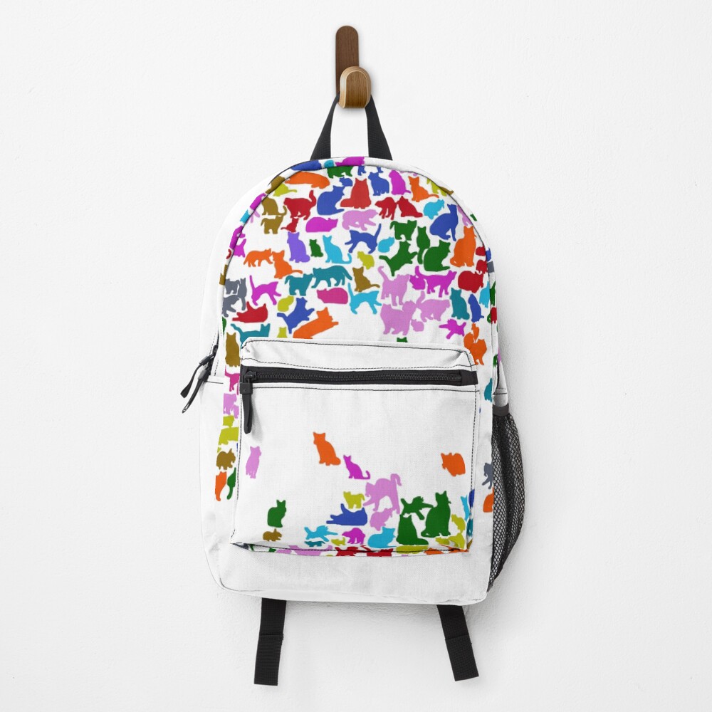 Artikel-Vorschau von Rucksack, designt und verkauft von InkistPrints.