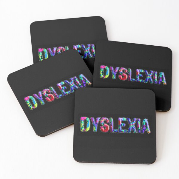 Item preview, Dyslexia - That's all designed and sold by Soundpups.