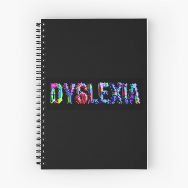 Item preview, Dyslexia - That's all designed and sold by Soundpups.