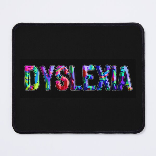 Item preview, Dyslexia - That's all designed and sold by Soundpups.