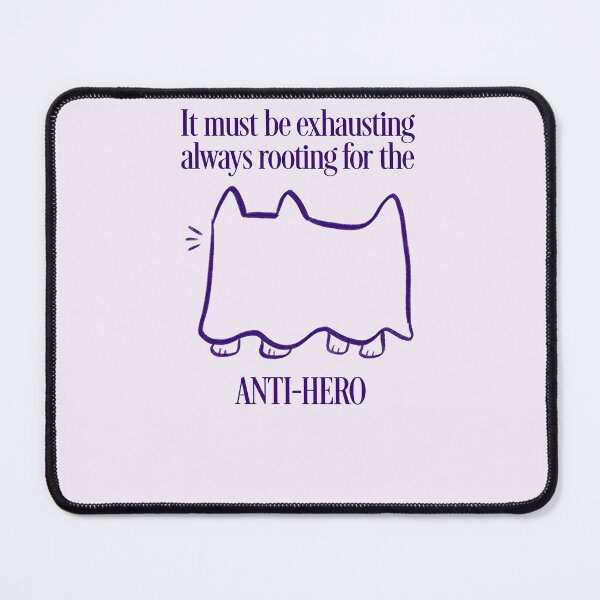 Item preview, Anti-Cat designed and sold by paintdaylight.