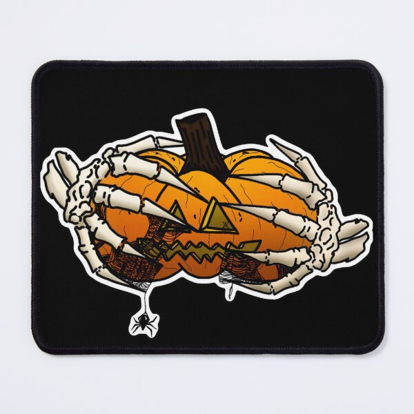 Item preview, Pumpkin Head designed and sold by Jaxattaxx.