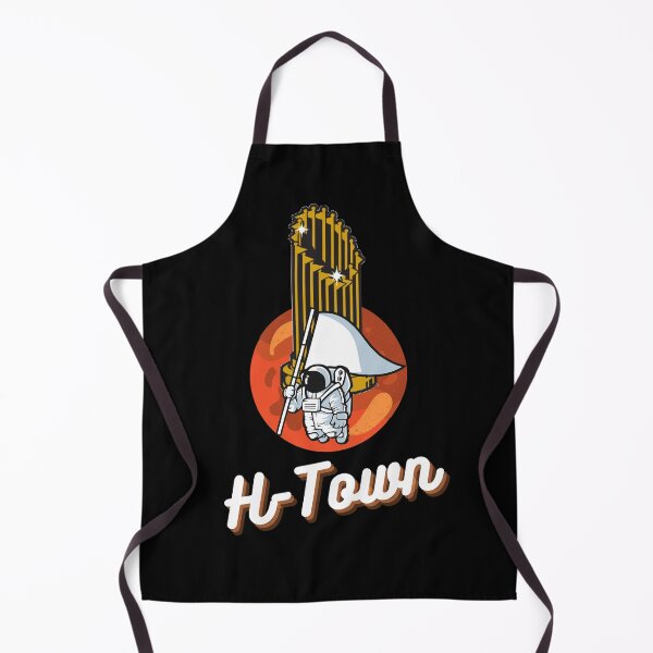 Item preview, H-Town World Series Champs designed and sold by CapnQuarters.
