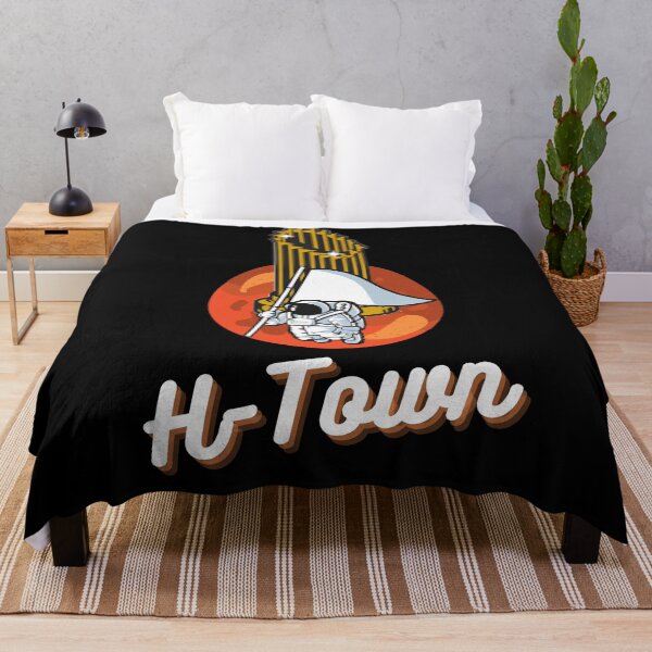 Item preview, H-Town World Series Champs designed and sold by CapnQuarters.