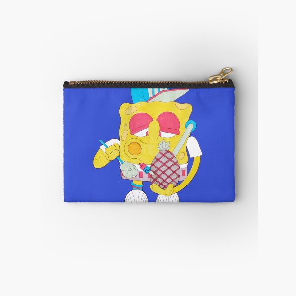 Item preview, Spongebob Dabpants designed and sold by pololoko.