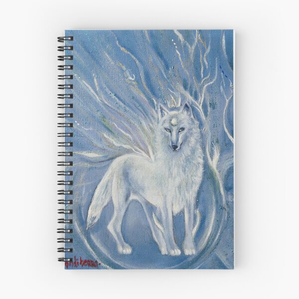Item preview, Silver Wolf designed and sold by NinoPonditerra.