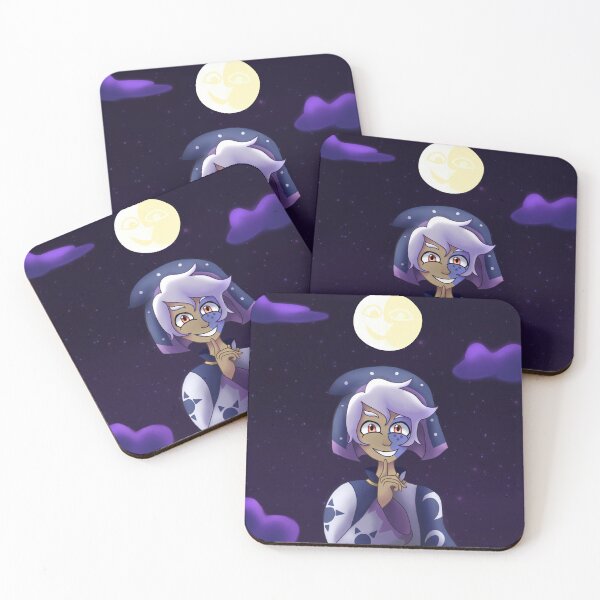 Item preview, The Child From the Stars designed and sold by TheVioletWitch.