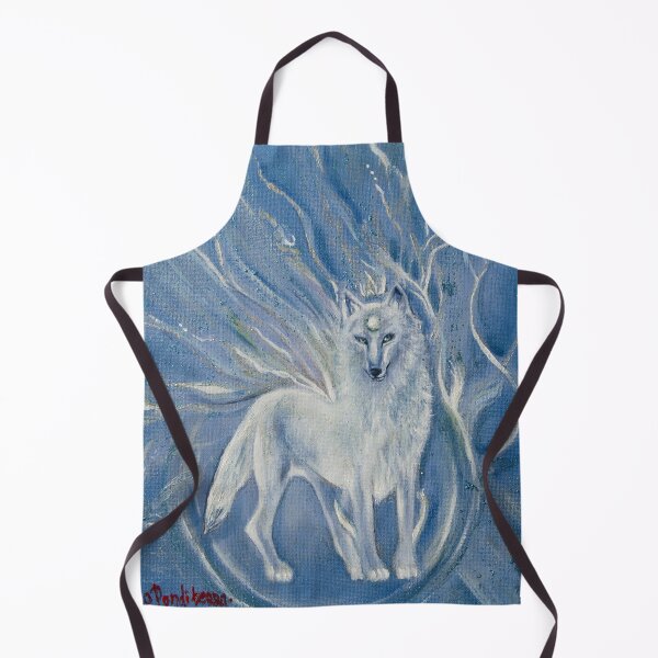 Item preview, Silver Wolf designed and sold by NinoPonditerra.
