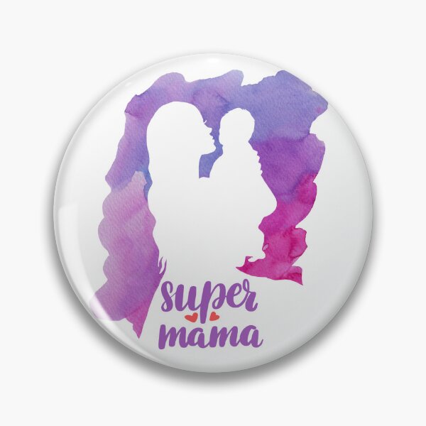 Item preview, super mumy designed and sold by ghazi86.