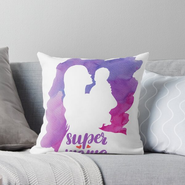 Item preview, super mumy designed and sold by ghazi86.