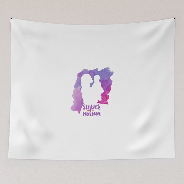 Item preview, super mumy designed and sold by ghazi86.