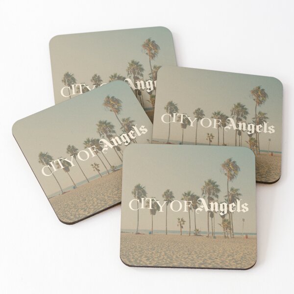 Item preview, City Of Angels  designed and sold by STUDIO MORE Los Angeles.