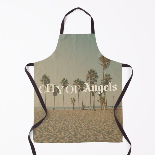 Item preview, City Of Angels designed and sold by STUDIO MORE Los Angeles.