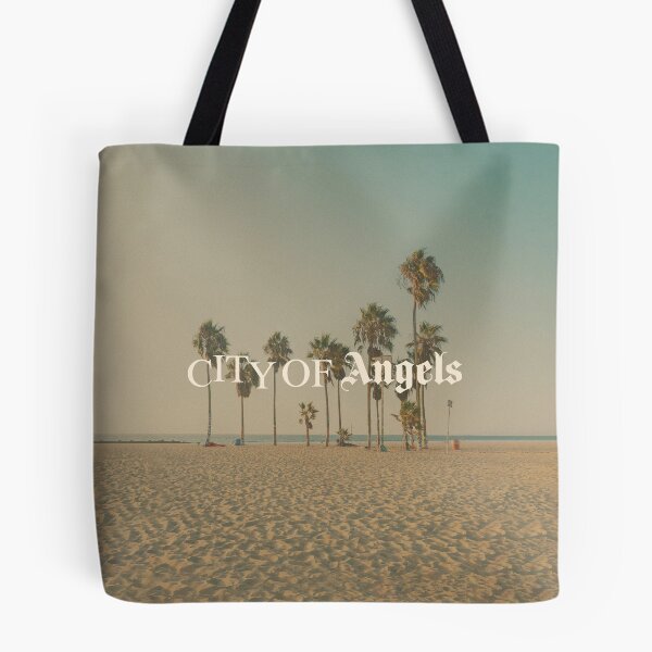 Item preview, City Of Angels  designed and sold by STUDIO MORE Los Angeles.