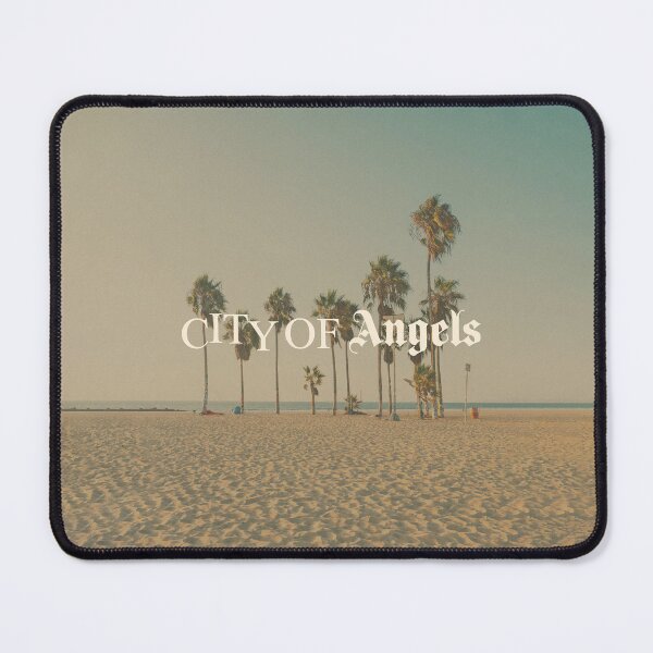 Item preview, City Of Angels  designed and sold by STUDIO MORE Los Angeles.