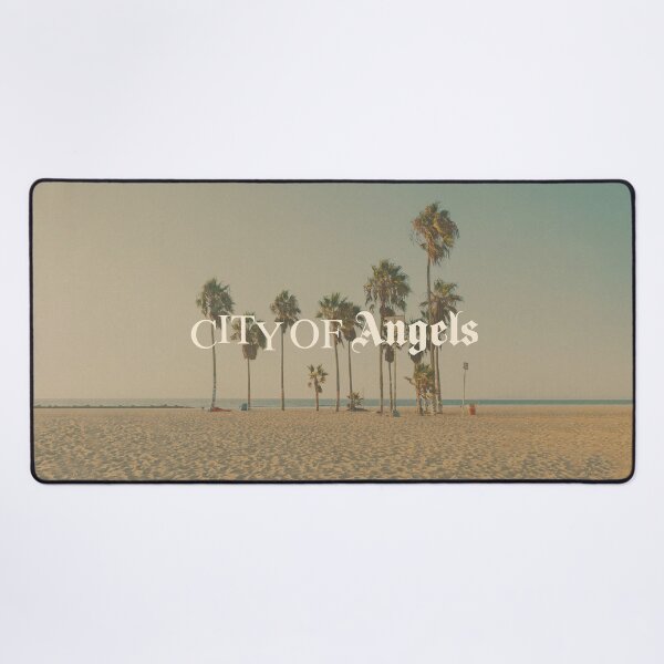 Item preview, City Of Angels  designed and sold by STUDIO MORE Los Angeles.