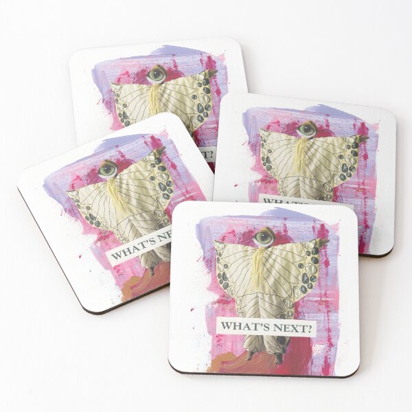 Item preview, What next? designed and sold by alys-creative.