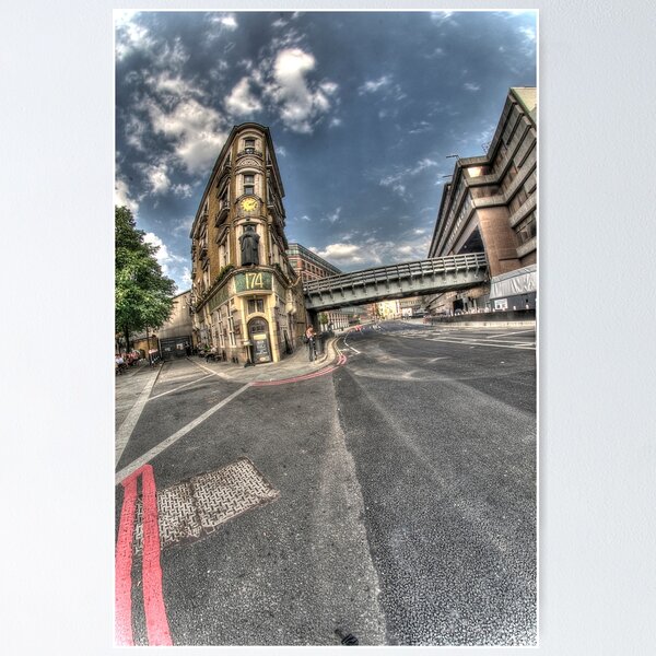 Item preview, Victoria Embankment. v2 designed and sold by Adam Glen.