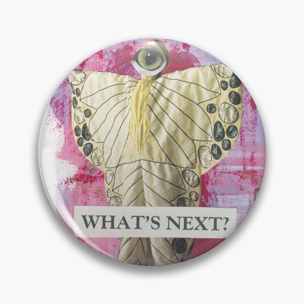 Item preview, What next? designed and sold by alys-creative.