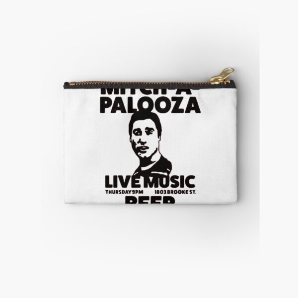 Item preview, Mitch-A-Palooza designed and sold by jordan5L.