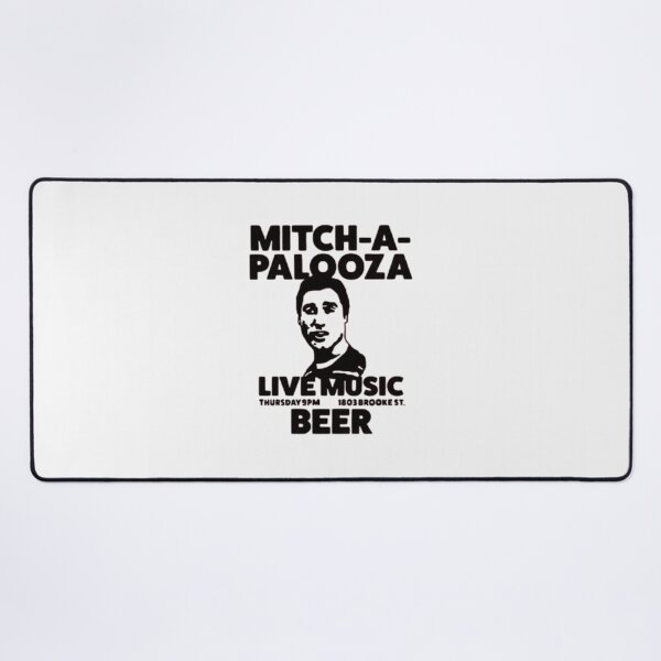 Item preview, Mitch-A-Palooza designed and sold by jordan5L.