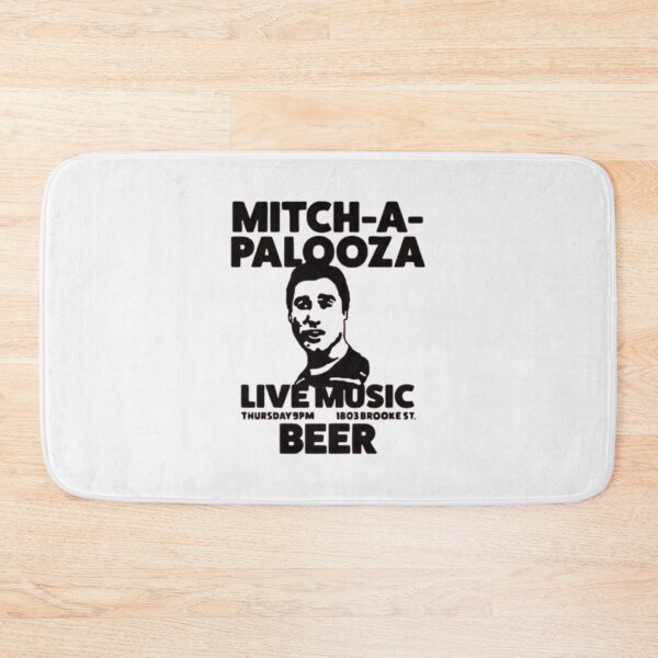Item preview, Mitch-A-Palooza designed and sold by jordan5L.