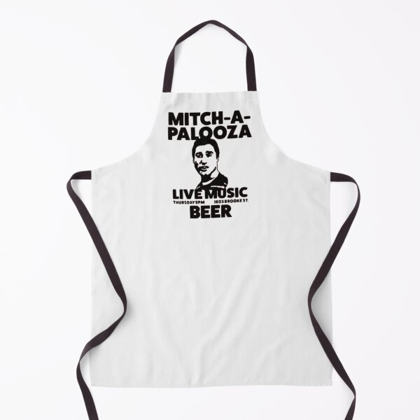 Item preview, Mitch-A-Palooza designed and sold by jordan5L.