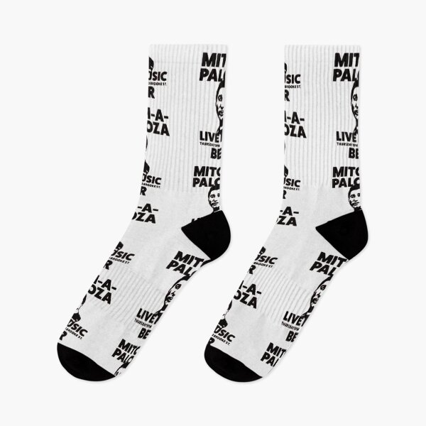 Item preview, Mitch-A-Palooza designed and sold by jordan5L.