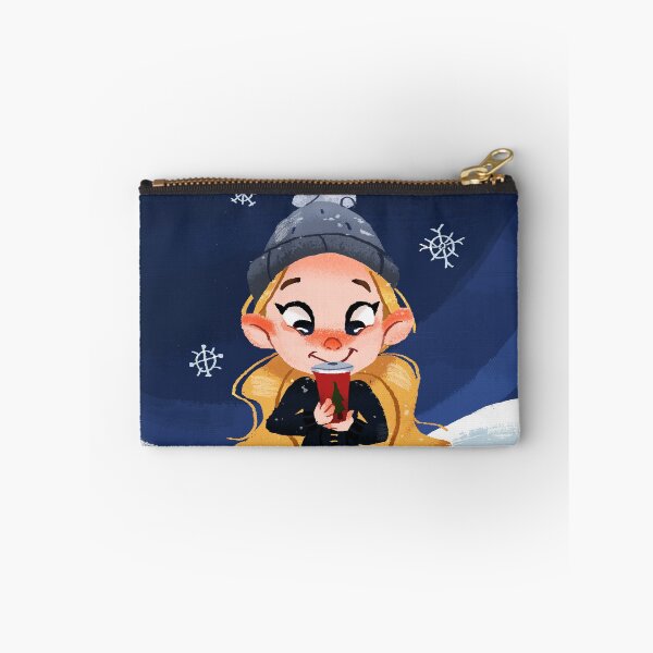 Item preview, Christmas Drinks designed and sold by stephasocks.