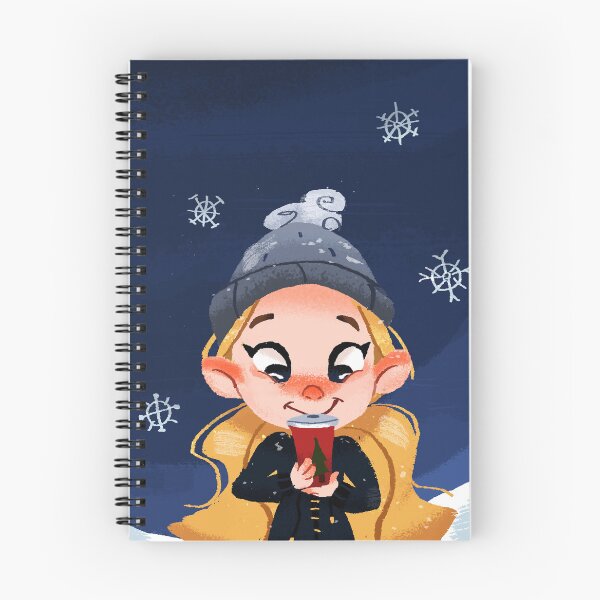 Item preview, Christmas Drinks designed and sold by stephasocks.