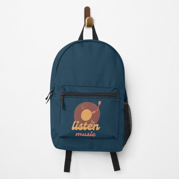 Item preview, Listen to old music near your loved one sticker designed and sold by lattakiafashion.