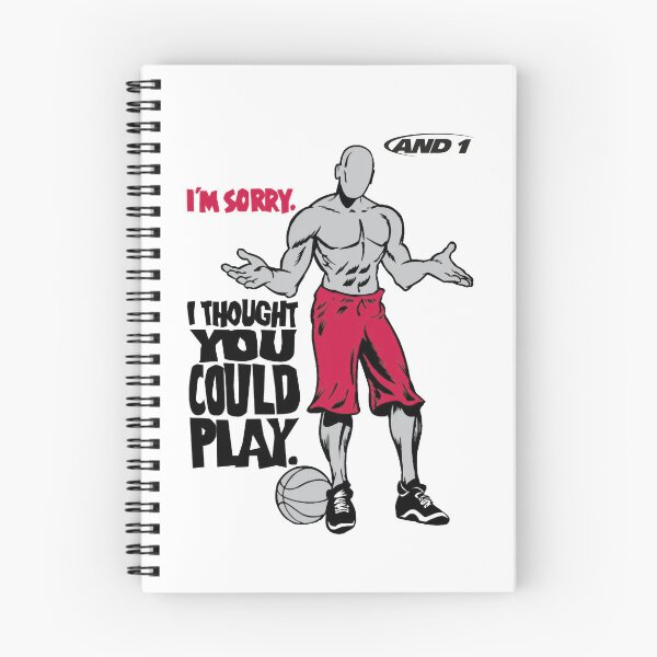 Item preview, Street Ball Freestyle Basketball I am Sorry I Thought You Could Play With And1 designed and sold by MoviesStoreDz.