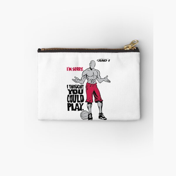 Item preview, Street Ball Freestyle Basketball I am Sorry I Thought You Could Play With And1 designed and sold by MoviesStoreDz.
