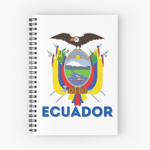 Item preview, Ecuador Map Flag designed and sold by Tienda-Vane.