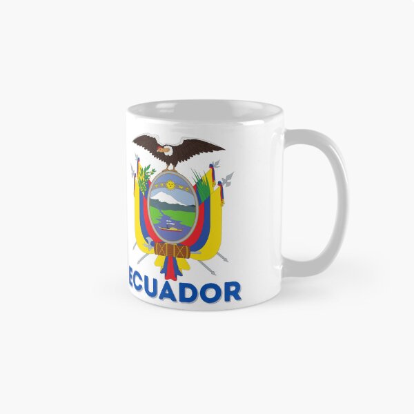 Item preview, Ecuador Map Flag designed and sold by Tienda-Vane.