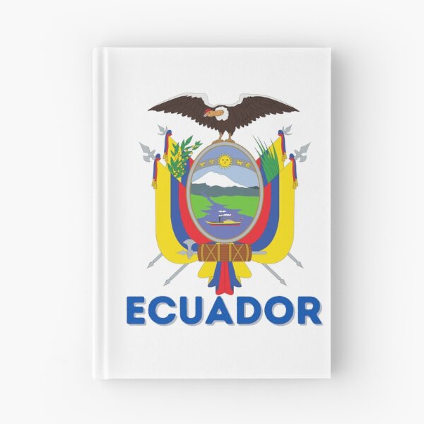 Item preview, Ecuador Map Flag designed and sold by Tienda-Vane.