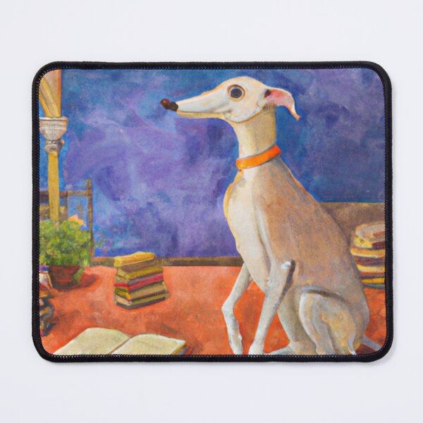 Item preview, Funny Greyhound lover gift, Italian greyhound gift, Greyhound owner, Whippet lover gift, Funny dog gifts, Greyhound dad, Greyhound lover designed and sold by Artsareus.