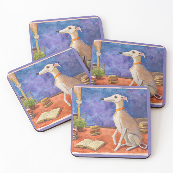 Item preview, Funny Greyhound lover gift, Italian greyhound gift, Greyhound owner, Whippet lover gift, Funny dog gifts, Greyhound dad, Greyhound lover designed and sold by Artsareus.