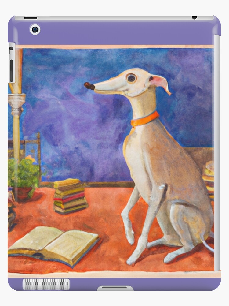 Presents for hot sale greyhound lovers