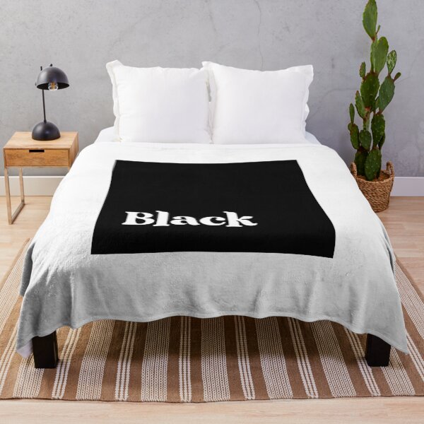 Item preview, Black designed and sold by AlikeAstort.