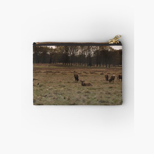 Item preview, richmond park april 2012v6 designed and sold by Adam Glen.