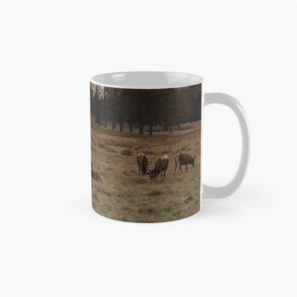 Item preview, richmond park april 2012v6 designed and sold by Adam Glen.