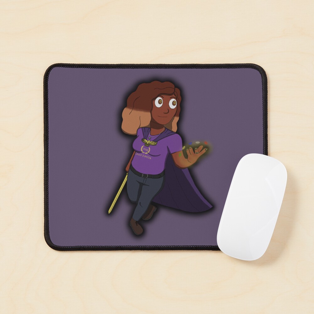 Item preview, Mouse Pad designed and sold by greenpixie12.