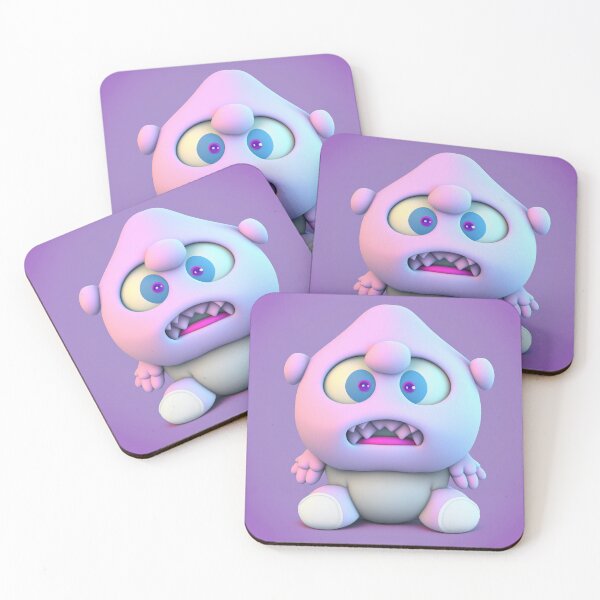 Item preview, monster designed and sold by MrUtDesign.