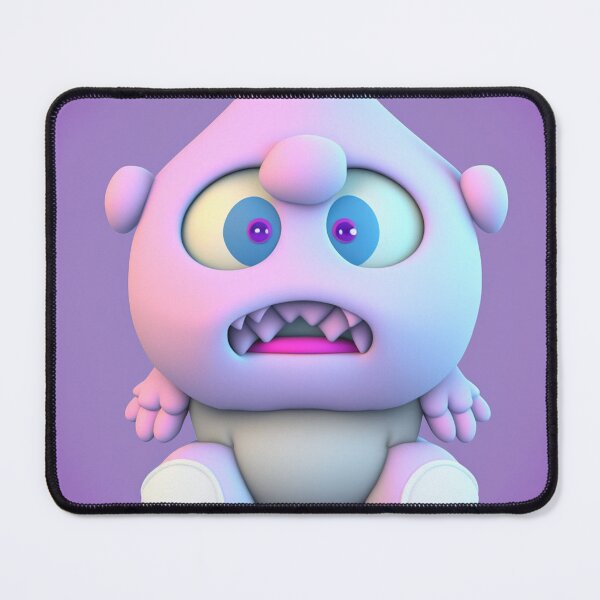 Item preview, monster designed and sold by MrUtDesign.