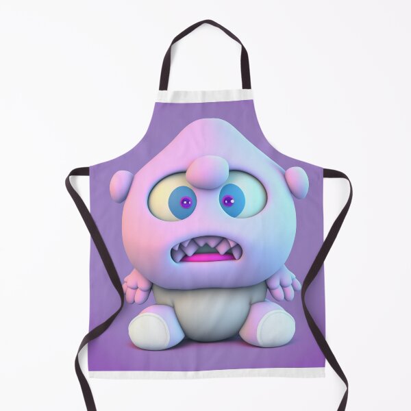 Item preview, monster designed and sold by MrUtDesign.