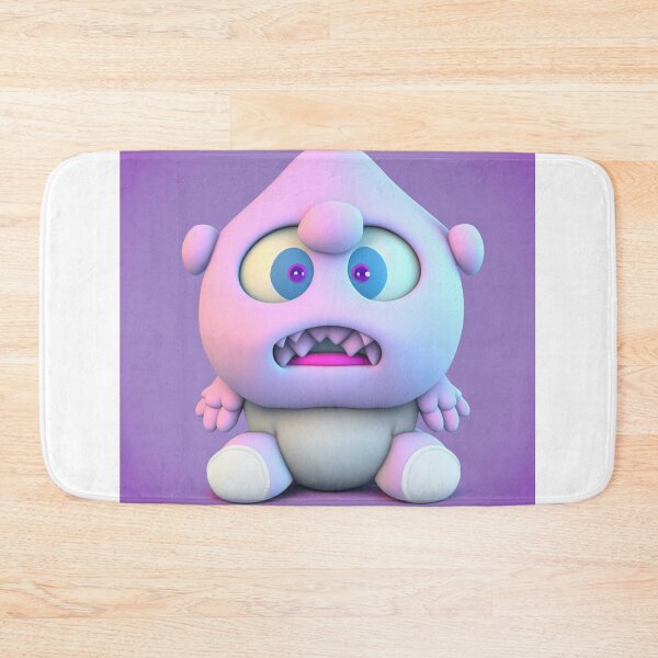 Item preview, monster designed and sold by MrUtDesign.